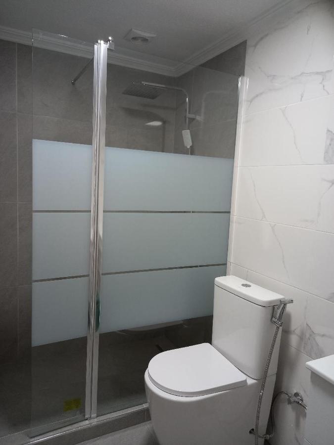 Policarpo-Centro Leilighet Torrevieja Eksteriør bilde
